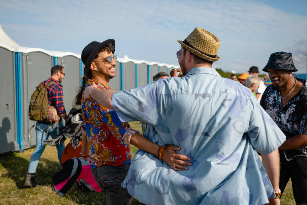 Best Long-term porta potty rental  in Jeffersontown, KY