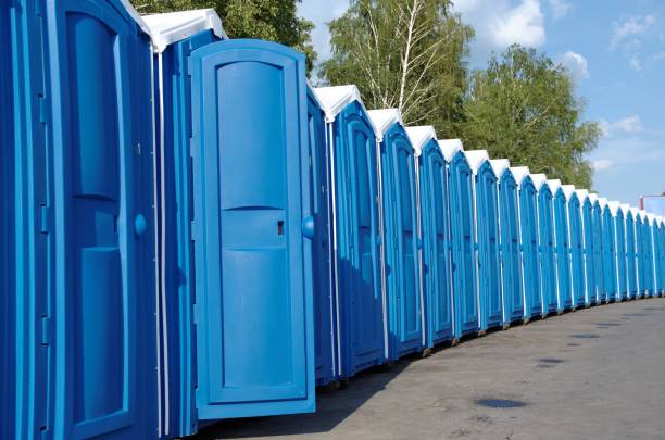 Best Luxury portable toilet rental  in Jeffersontown, KY